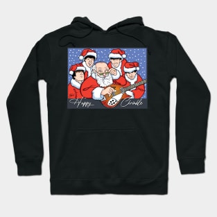 Happy Chrimble Hoodie